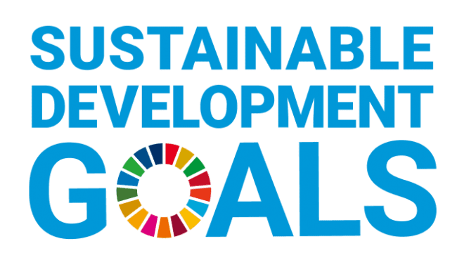 SDGs mark